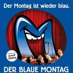 BlauerMontag Logo 300